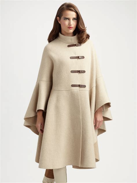 dior cape coat|dior raincoat.